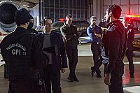 The Operation - Im Sumpf der Korruption [DVD], 4