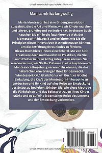 Buch für Babys und Kleinkinder, 1