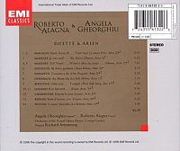 Duette & Arien [CD], 1