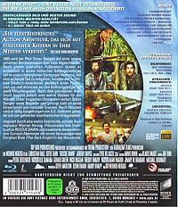 Rescue Dawn [Blu-ray], 1
