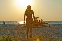 Dark Beach - Insel des Grauens [DVD], 6