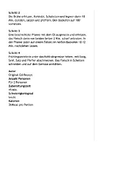 Schlank im Schlaf für Berufstätige, 1