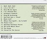Barely Legal [CD], 1