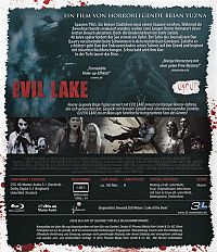 Evil Lake [Blu-ray], 1