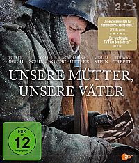 Unsere Mütter, unsere Väter [Blu-ray], 1