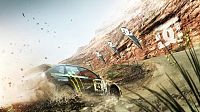 Colin McRae Dirt 2 [Sony PlayStation 3], 4