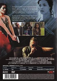 Kreis der Gewalt [DVD], 1