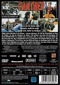 Panther [DVD], 1
