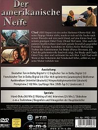 Le Neveu [DVD], 1