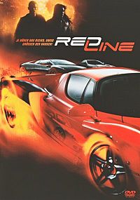 Redline [DVD], 1