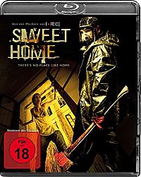 Sweet Home [Blu-ray], 1