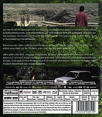 Schlafkrankheit [Blu-ray], 2