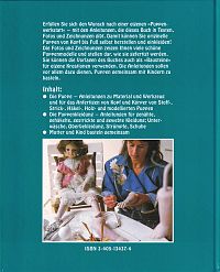 Originelle Puppen selbst gemacht, 1