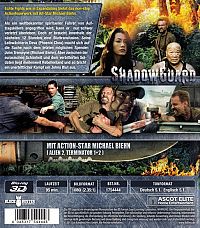 Shadowguard [Blu-ray 3D], 1