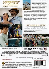 Mein Freund, der Delfin 2 [DVD], 2