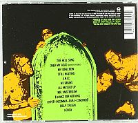 Does This Look Infected? [CD], 1