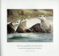 Das kleine Buch für grosse Freunde, 2