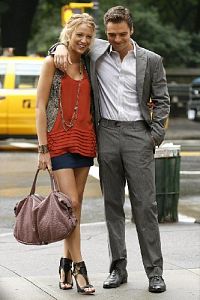 Gossip Girl - Staffel 3 [DVD], 7