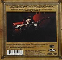 Blackbird Diaries [CD], 1