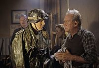 Drei Tage im April [DVD], 7