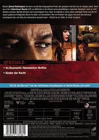 The Equalizer [DVD], 1