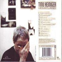 Heimatland [CD], 1
