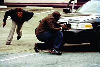 Numb3rs - Staffel 3.2 [DVD], 4