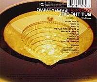 Walking Wounded [CD], 1