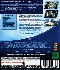 Ennemi d'état [Blu-ray], 1