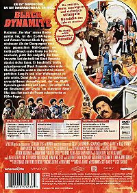 Black Dynamite [DVD], 1