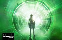 The Cloverfield Paradox [Blu-ray], 2