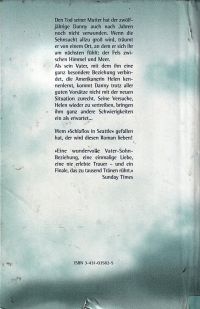 Der Fels zwischen Himmel und Meer, 1