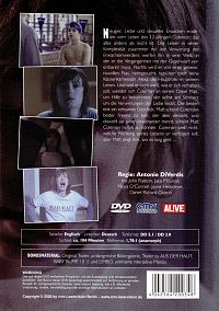 South of the Moon (OmU) [DVD], 2