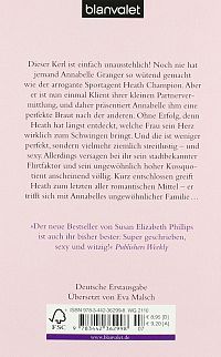 Küss mich, wenn du kannst, 1