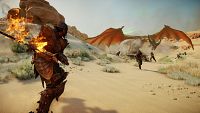 Dragon Age: Inquisition [Microsoft Xbox One], 5