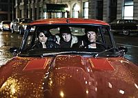 Jerry Cotton [Blu-ray], 4