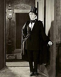 Dr. Jekyll und Mr. Hyde (OmU) [DVD], 3