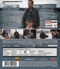 Last Ride [Blu-ray], 1