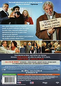 Victor [DVD], 1