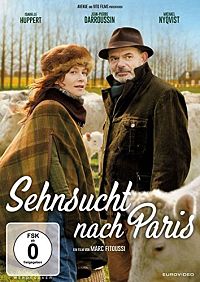 Sehnsucht nach Paris [DVD], 1