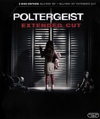 Poltergeist [Blu-ray], 2