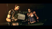 Resident Evil 5 [Sony PlayStation 3], 6