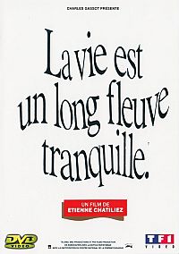 La vie est un long fleuve tranquille [DVD], 1