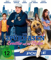 Die Spürnasen [Blu-ray], 1