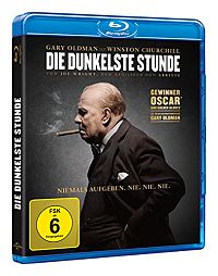 Die dunkelste Stunde [Blu-ray], 7