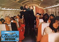 Das Concorde Inferno [DVD], 2