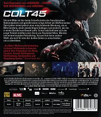 Colt 45 [Blu-ray], 3