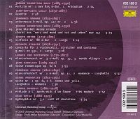 Appassionata [CD], 1