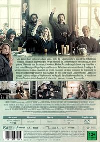 Die Kommune [DVD], 1