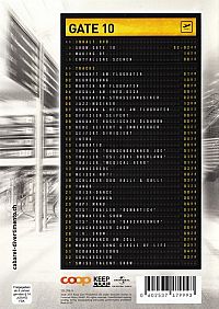 DivertiMento - Gate 10 [DVD], 1